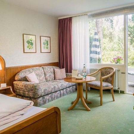 Kurhotel Markushof Bad Bellingen Ngoại thất bức ảnh