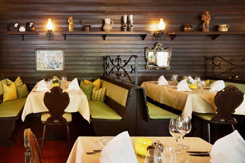 Kurhotel Markushof Bad Bellingen Ngoại thất bức ảnh