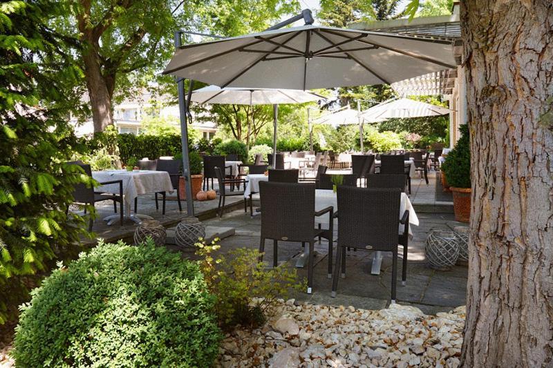 Kurhotel Markushof Bad Bellingen Ngoại thất bức ảnh