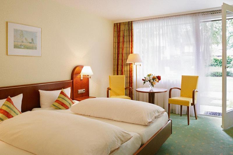 Kurhotel Markushof Bad Bellingen Phòng bức ảnh