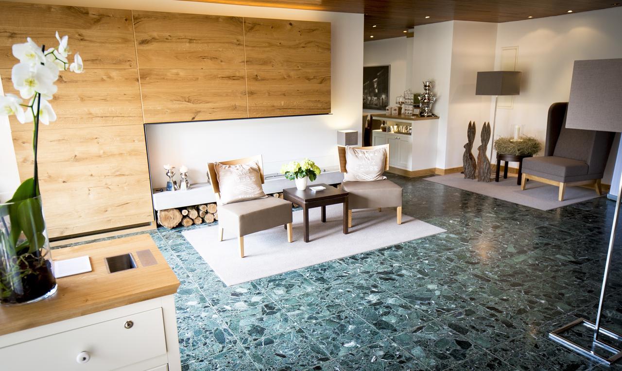 Kurhotel Markushof Bad Bellingen Ngoại thất bức ảnh