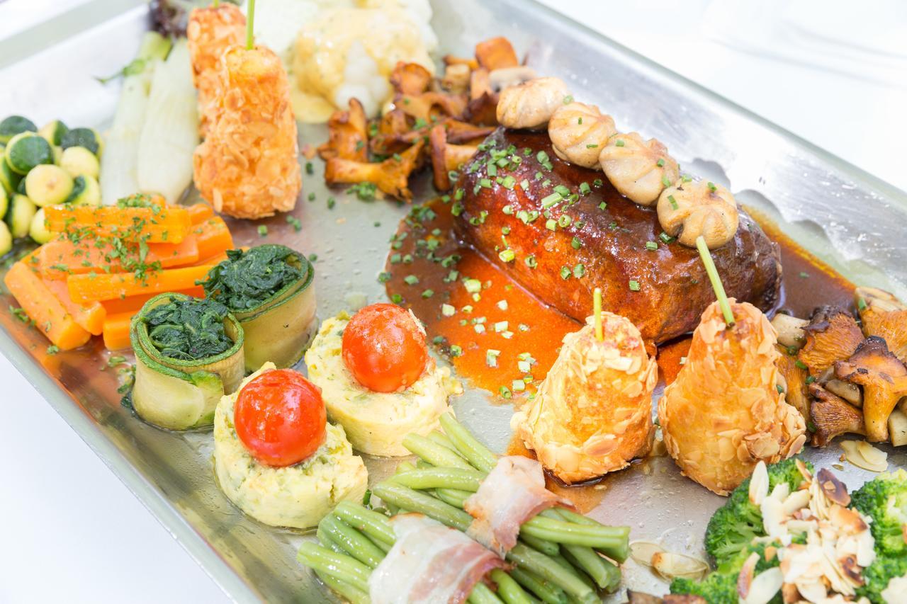 Kurhotel Markushof Bad Bellingen Phòng bức ảnh