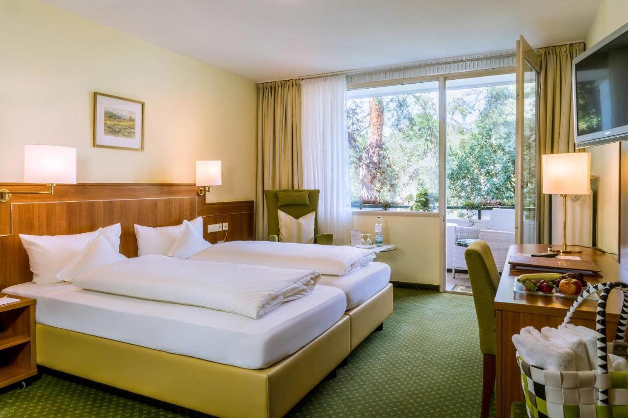 Kurhotel Markushof Bad Bellingen Ngoại thất bức ảnh