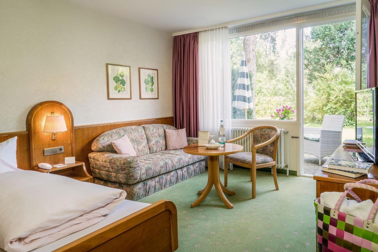 Kurhotel Markushof Bad Bellingen Ngoại thất bức ảnh