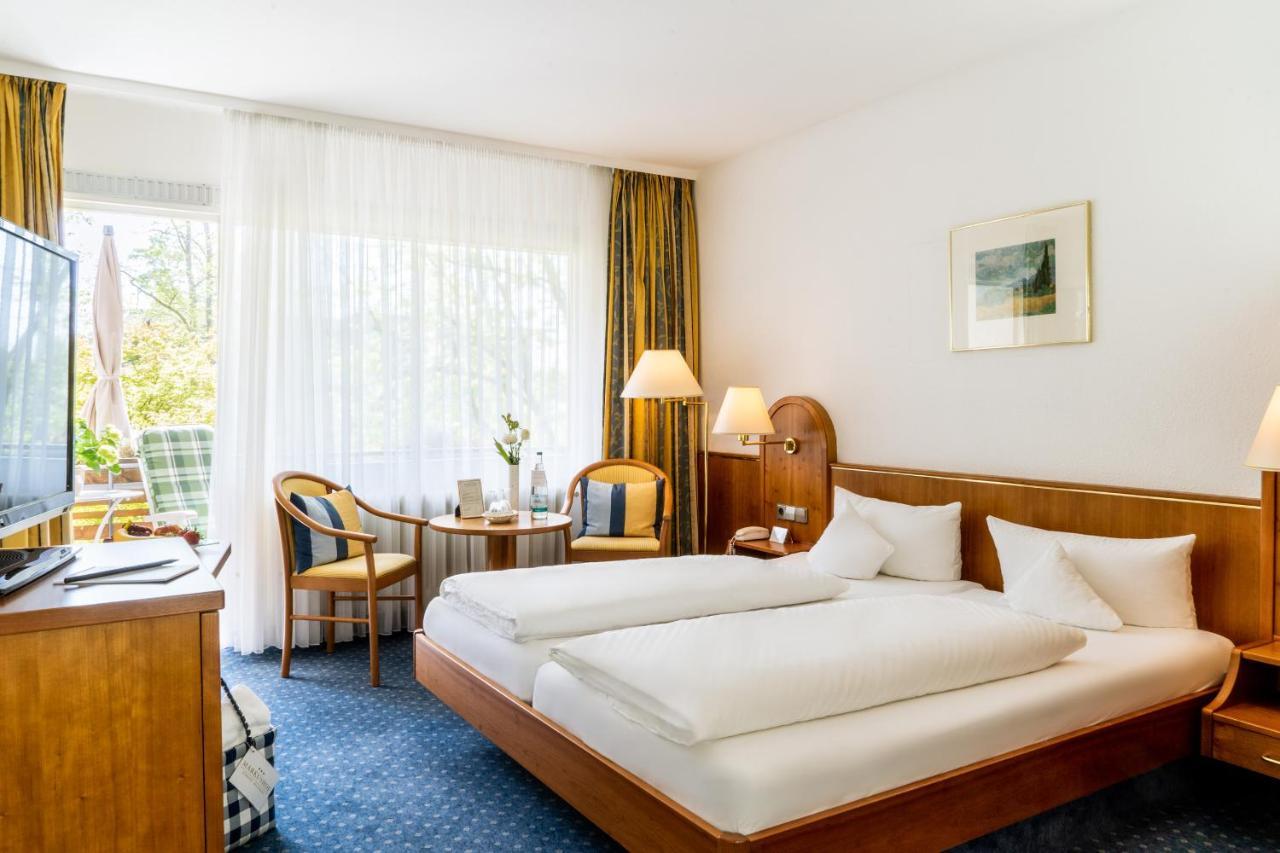 Kurhotel Markushof Bad Bellingen Ngoại thất bức ảnh
