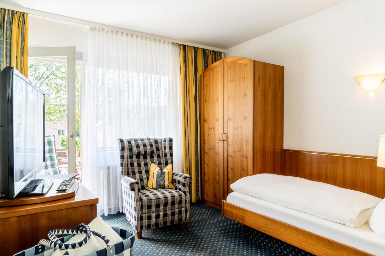 Kurhotel Markushof Bad Bellingen Ngoại thất bức ảnh