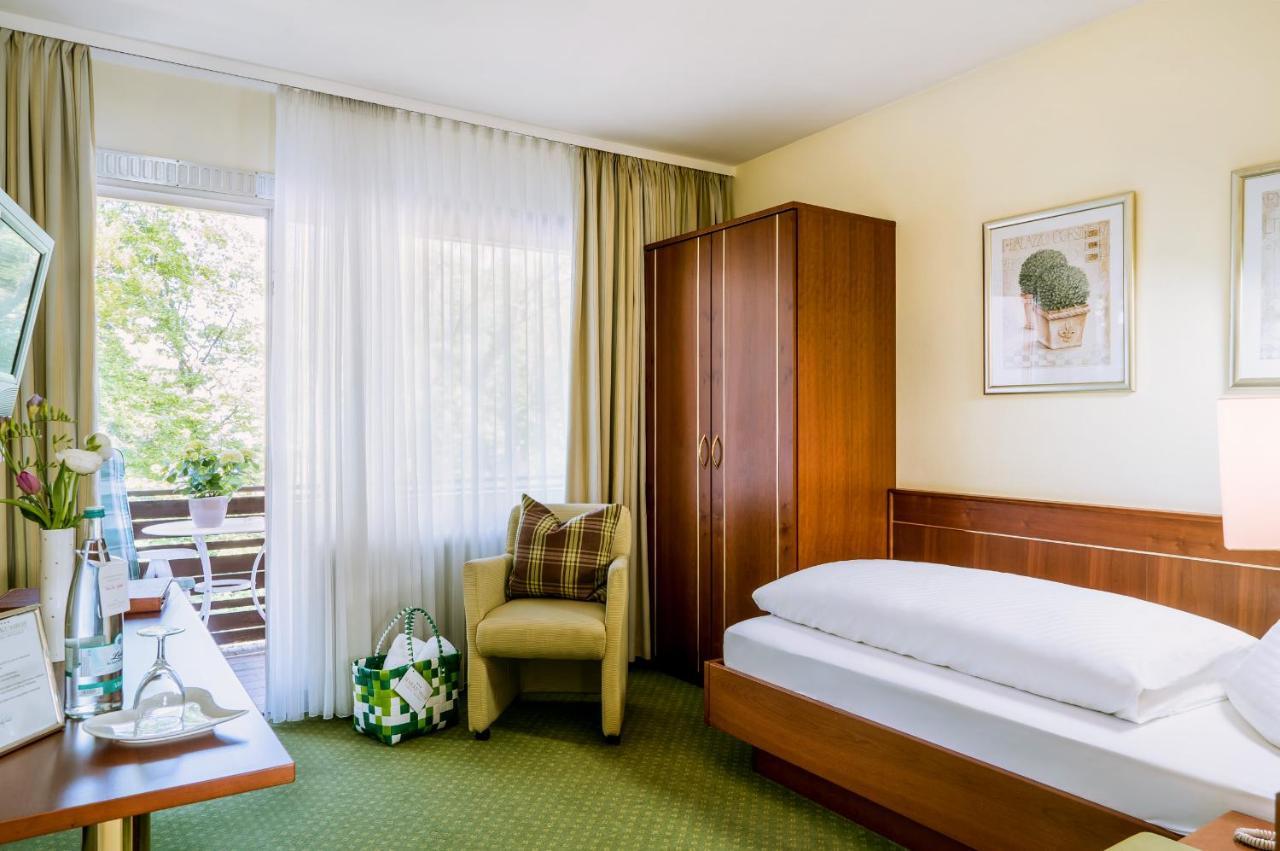 Kurhotel Markushof Bad Bellingen Ngoại thất bức ảnh