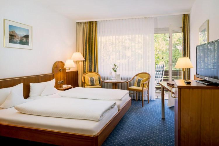 Kurhotel Markushof Bad Bellingen Ngoại thất bức ảnh