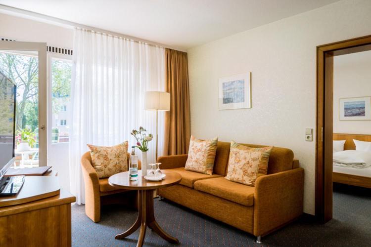 Kurhotel Markushof Bad Bellingen Ngoại thất bức ảnh